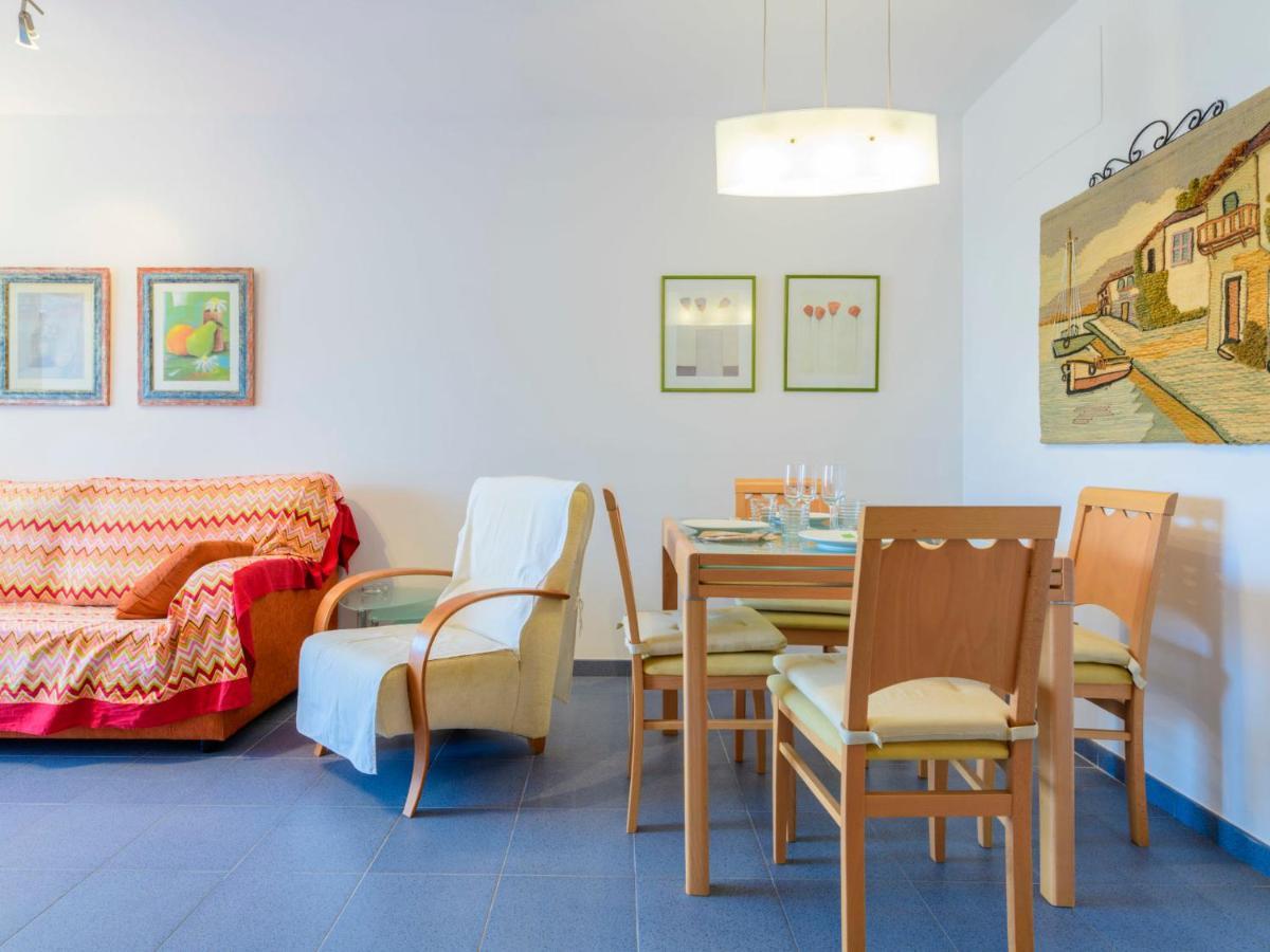 Apartment Mar De Oropesa II - Playa Concha-1 By Interhome 奥罗佩萨德尔马 外观 照片