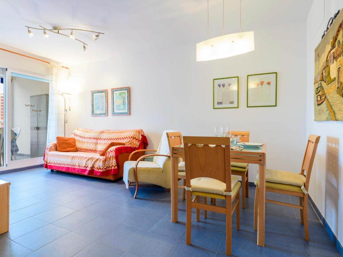 Apartment Mar De Oropesa II - Playa Concha-1 By Interhome 奥罗佩萨德尔马 外观 照片