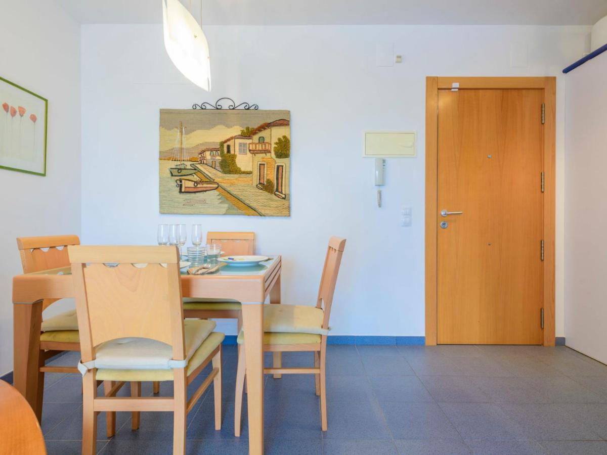 Apartment Mar De Oropesa II - Playa Concha-1 By Interhome 奥罗佩萨德尔马 外观 照片