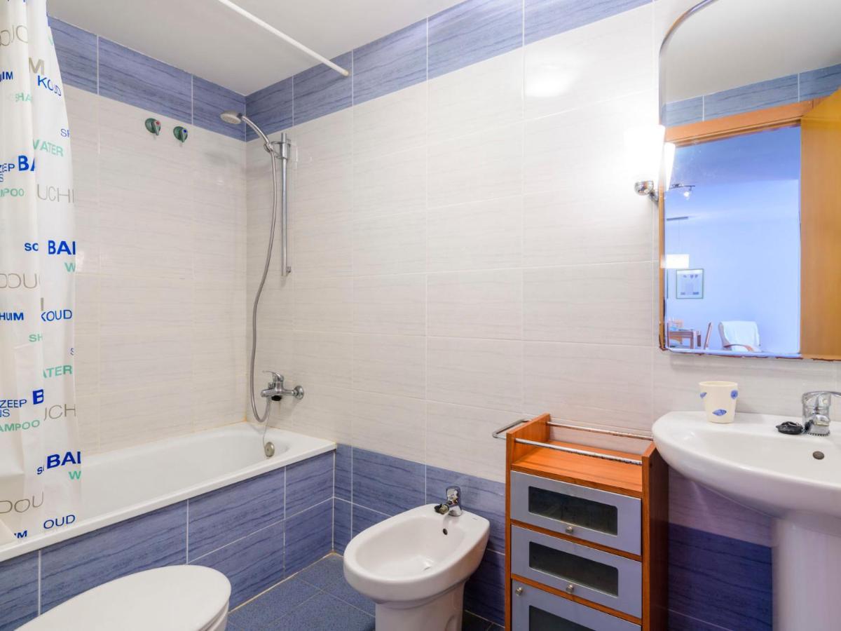 Apartment Mar De Oropesa II - Playa Concha-1 By Interhome 奥罗佩萨德尔马 外观 照片