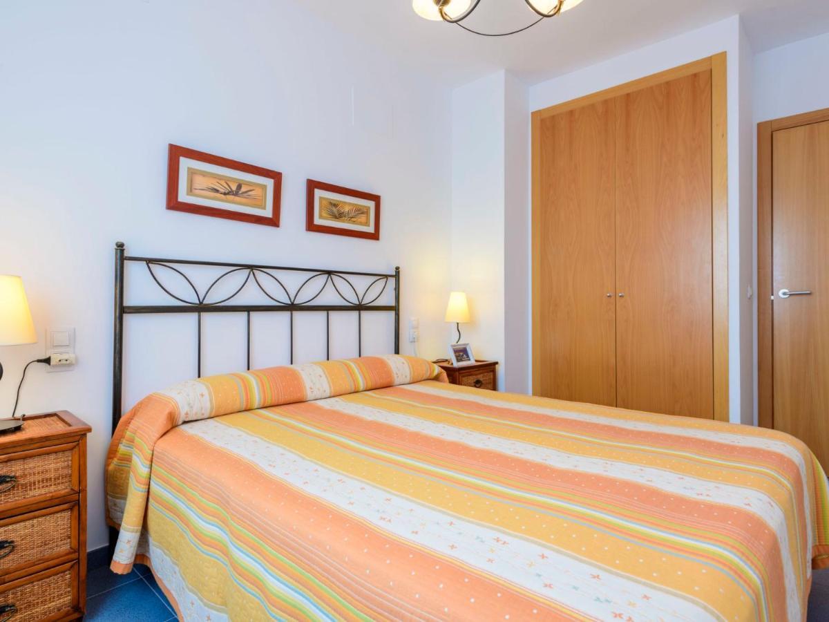 Apartment Mar De Oropesa II - Playa Concha-1 By Interhome 奥罗佩萨德尔马 外观 照片
