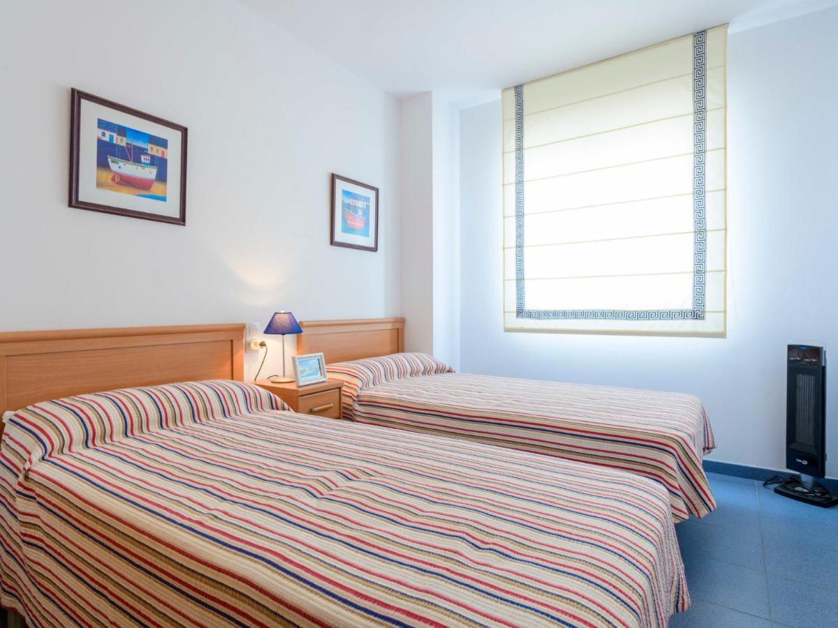 Apartment Mar De Oropesa II - Playa Concha-1 By Interhome 奥罗佩萨德尔马 外观 照片