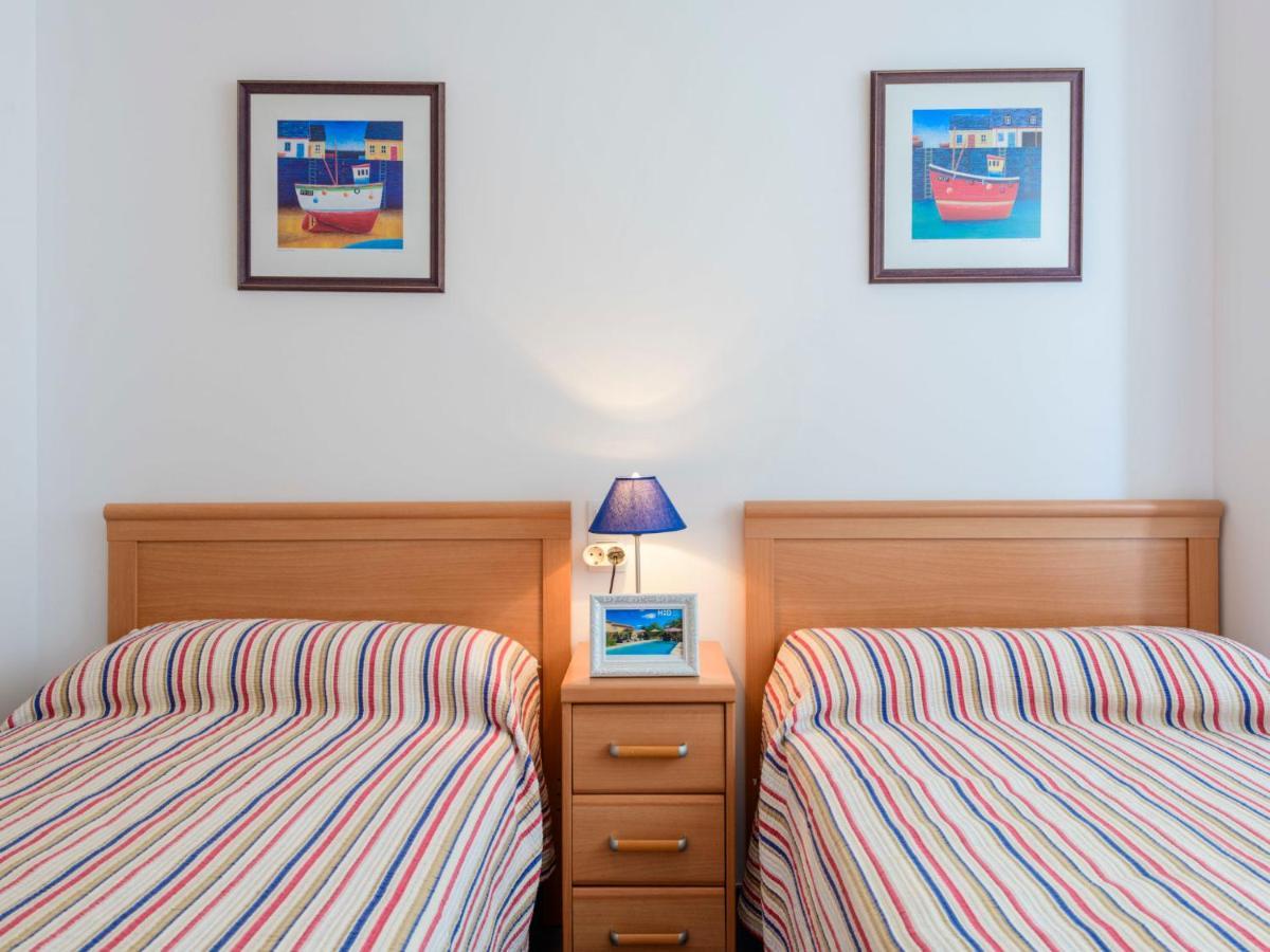 Apartment Mar De Oropesa II - Playa Concha-1 By Interhome 奥罗佩萨德尔马 外观 照片