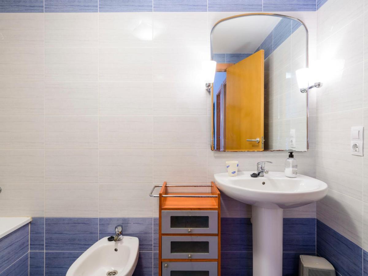 Apartment Mar De Oropesa II - Playa Concha-1 By Interhome 奥罗佩萨德尔马 外观 照片