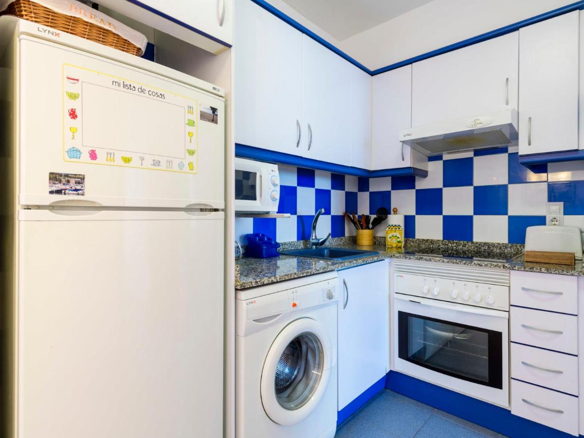 Apartment Mar De Oropesa II - Playa Concha-1 By Interhome 奥罗佩萨德尔马 外观 照片
