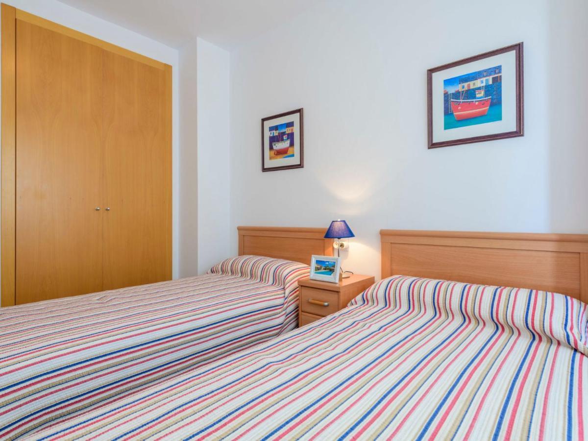 Apartment Mar De Oropesa II - Playa Concha-1 By Interhome 奥罗佩萨德尔马 外观 照片